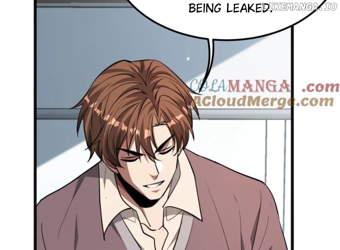 I’m Trapped In This Day For One Thousand Years Chapter 176 - page 15